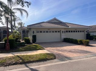 4470 Corso Venetia Blvd, Venice, FL 34293