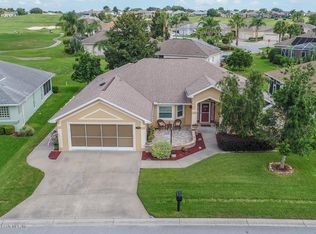 17408 SE 116th Court Rd, Summerfield, FL 34491