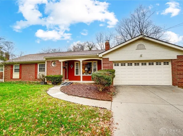 7851 Pinemeadow Ln, Cincinnati, OH 45224