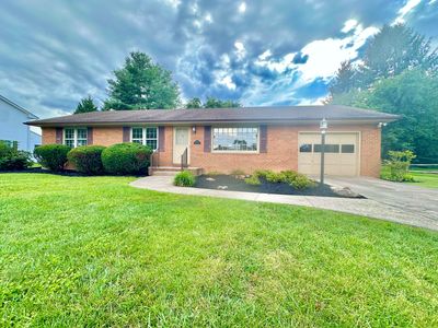 1703 Jefferson Ave, Clifton Forge, VA, 24422