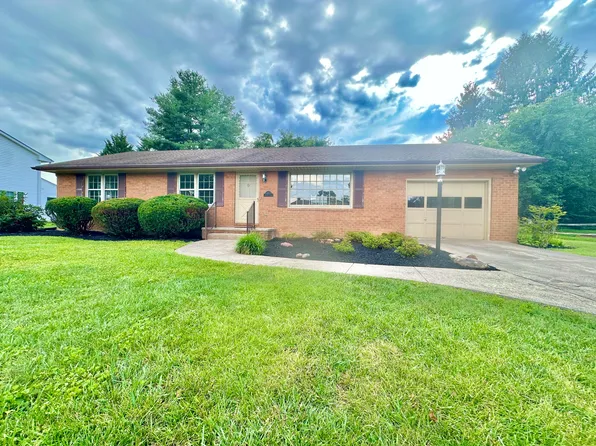 1703 Jefferson Ave, Clifton Forge, VA 24422