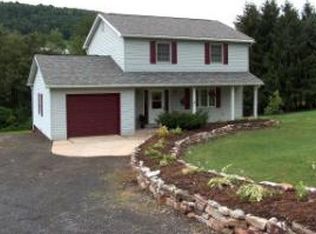 6468 Route 654 Hwy #S, Williamsport, PA 17702