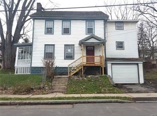 300 Hillview Ave, Syracuse, NY 13207