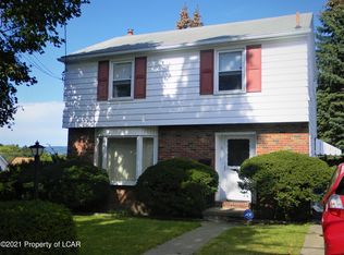 261 S Meade St, Wilkes Barre, PA 18702