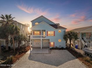 41 Wilmington Street, Ocean Isle Beach, NC 28469