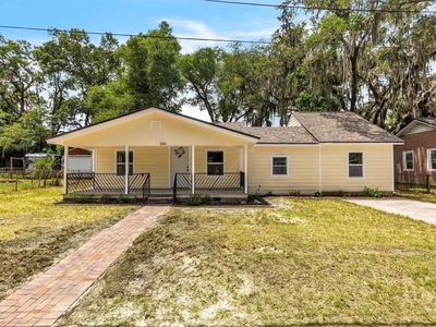 1921 Fenwick Ave #A, Savannah, GA, 31405