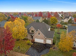 5324 Prairie Sage Ln, Naperville, IL 60564