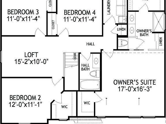 3rd image of this home