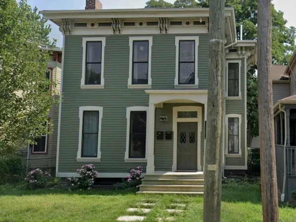 3401 Clinton Ave, Cleveland, OH 44113