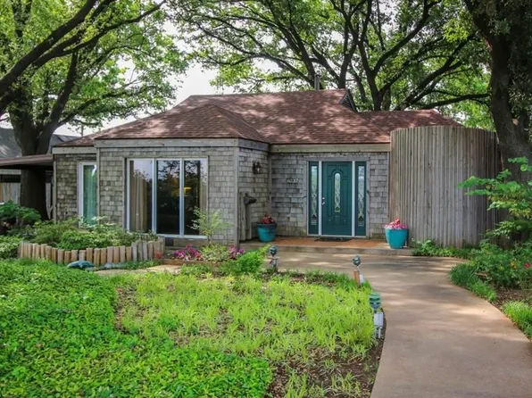6237 Calmont Ave, Fort Worth, TX 76116