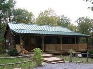 471 Fisher Ln, Lewisburg, PA 17837