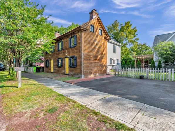 317 Mill St, Milton, DE 19968