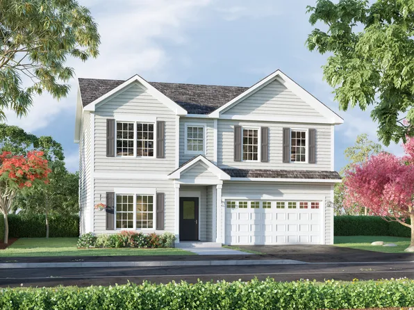 Homes Available Soon, Turnberry West