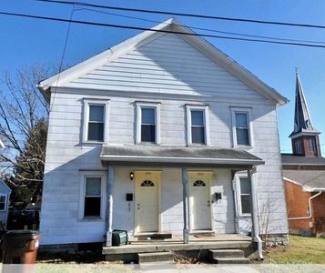 266 N Plum St, Germantown, OH, 45327