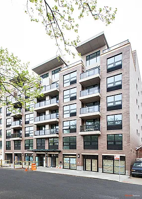 Rented by Modern Spaces | media 3