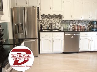 822 Round Hill Rd, Pelham, AL 35124