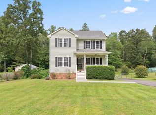 225 Sunnydale Ave, Appomattox, VA 24522