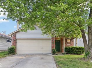 5362 Cradle River Ct, Indianapolis, IN