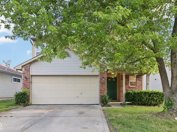 5362 Cradle River Ct, Indianapolis, IN 46221