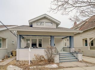 113 N 5th St, Madison, WI 53704