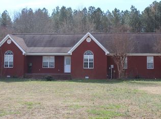 1772 County Road 321, Trinity, AL 35673