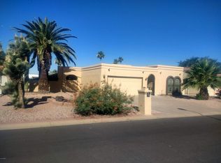 9315 E Olive Ln N, Sun Lakes, AZ 85248