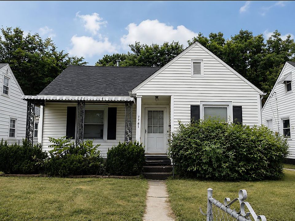 1st image of 1705 Payne Ave