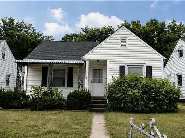 1705 Payne Ave, Owensboro, KY 42303