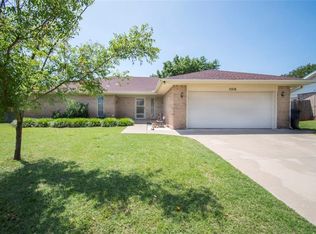 5216 NW 109th St, Oklahoma City, OK 73162