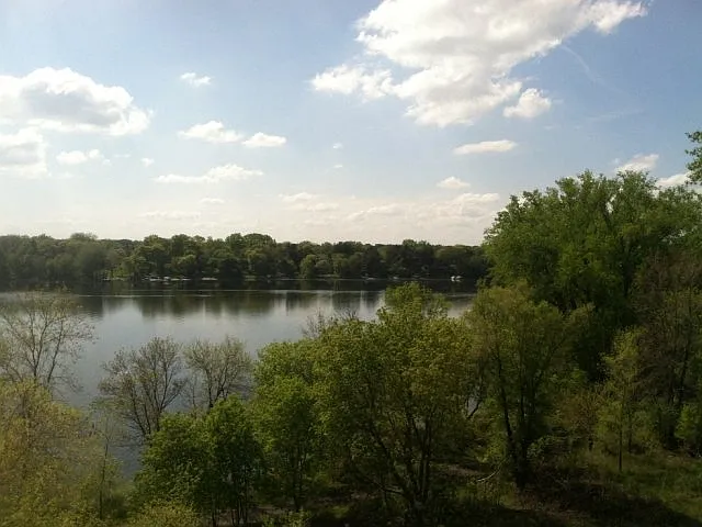 The View at Long Lake — Photo 52