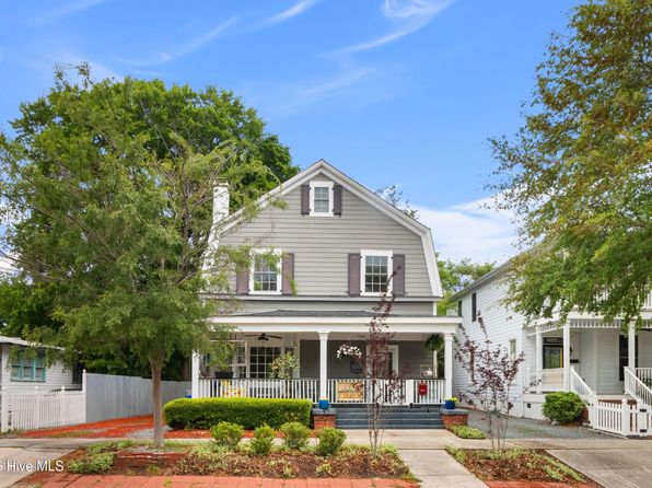 711 Dock Street, Wilmington, NC 28401