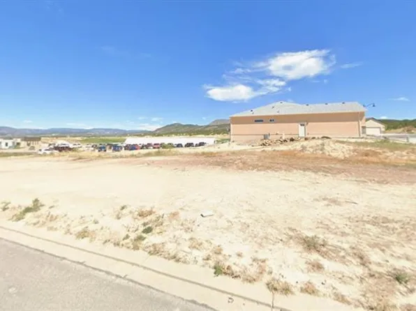 3521 Telegraph Trl, Canon City, CO 81212
