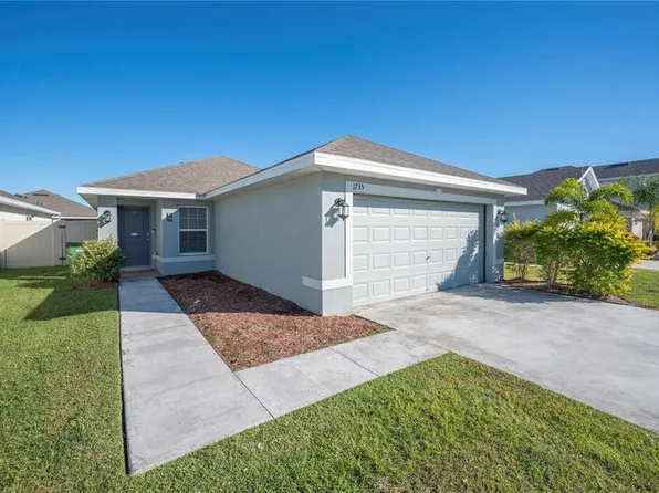 1735 Carnostie Rd, Winter Haven, FL