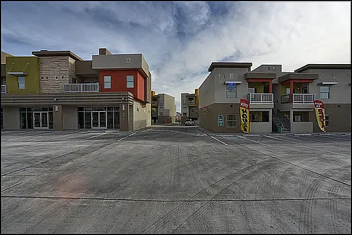 Moderno Village Apartments and Town Homes — Photo 184