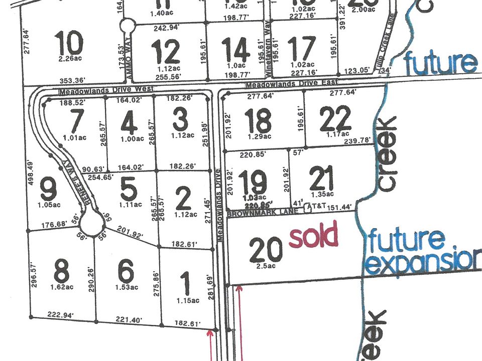 1st image of 164 Meadowland Dr
