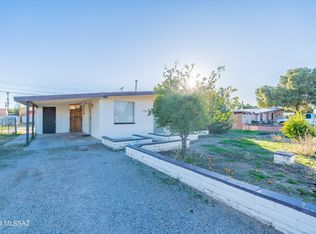 4038 E 27th St, Tucson, AZ 85711