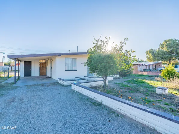 4038 E 27th St, Tucson, AZ 85711