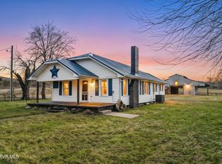 2025 Ottway Rd, Greeneville, TN 37745