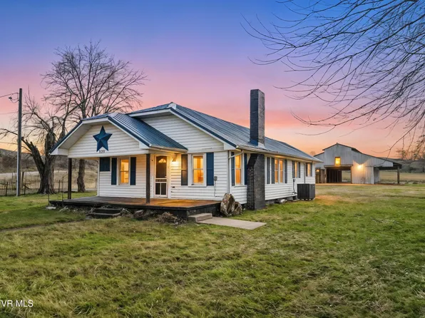 2025 Ottway Rd, Greeneville, TN 37745