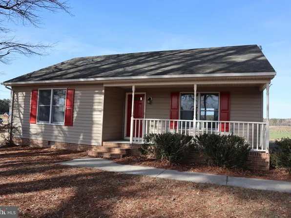 33302 Dagsboro Rd, Parsonsburg, MD 21849