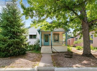 1629 N Corona St, Colorado Springs, CO 80907