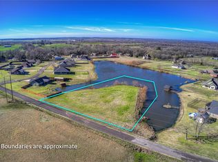 Tbd Coyote Crk, Sulphur Springs, TX 75482