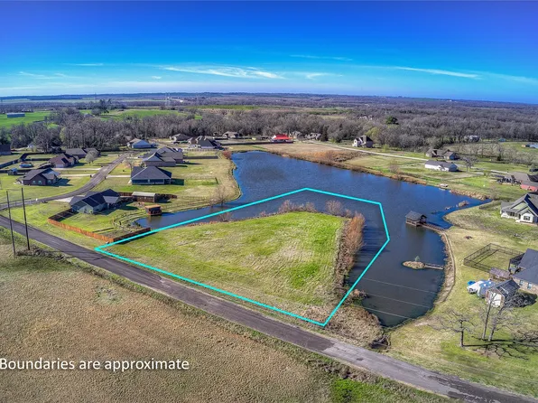 Tbd Coyote Crk, Sulphur Springs, TX 75482