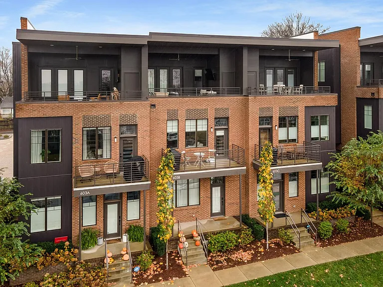 603B Hamilton Ave — Photo 2