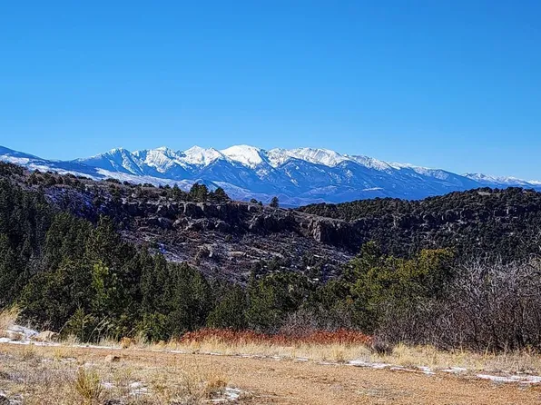 345 Ridgeway Rd, Cotopaxi, CO 81223