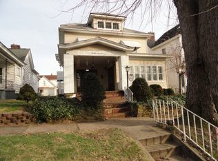 1334 Park Ave, Portsmouth, OH