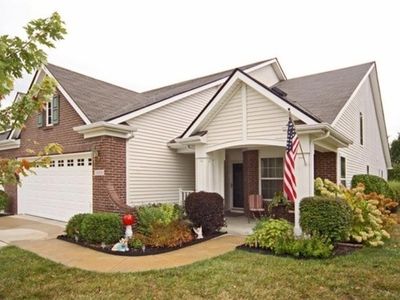 13509 Halite Ln, Fishers, IN, 46038