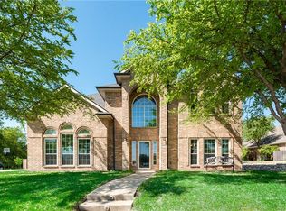 1715 Stonecrest Trl, Wylie, TX 75098
