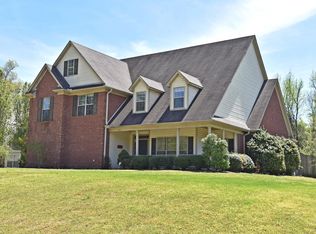 3715 Meadow Trace Cv, Nesbit, MS 38651