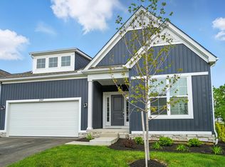 2997 Darby Downs Rd, Grove City, OH 43123